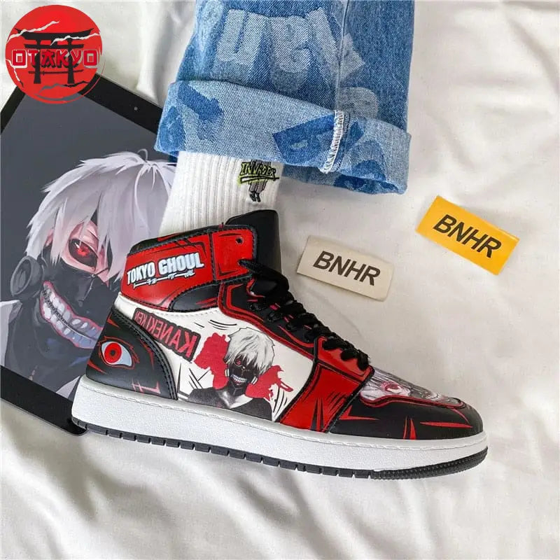 Sneakers Kaneki Ken - Tokyo Ghoul™
