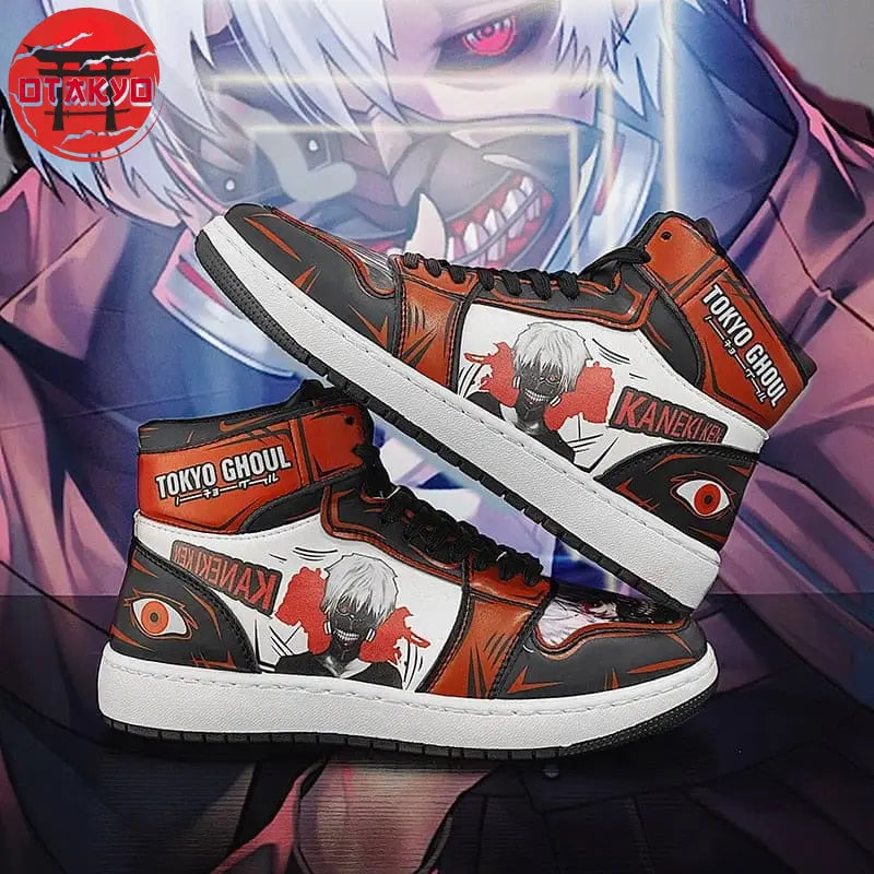 Sneakers Kaneki Ken - Tokyo Ghoul™