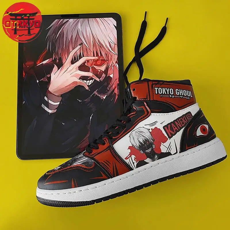 Sneakers Kaneki Ken - Tokyo Ghoul™