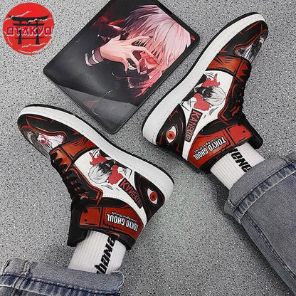 Sneakers Kaneki Ken - Tokyo Ghoul™