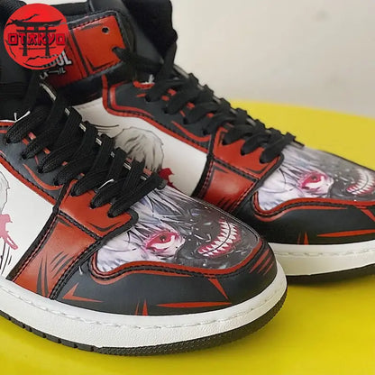 Sneakers Kaneki Ken - Tokyo Ghoul™