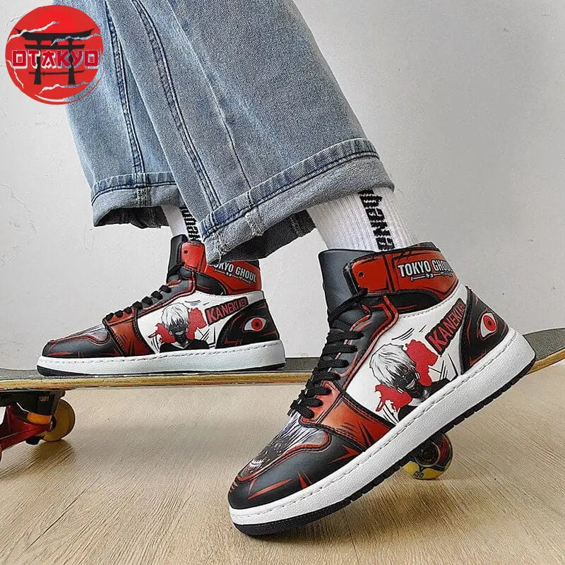 Sneakers Kaneki Ken - Tokyo Ghoul™