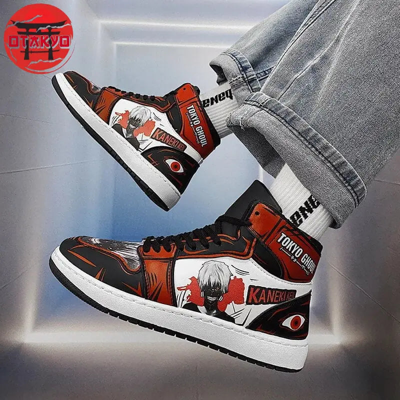 Sneakers Kaneki Ken - Tokyo Ghoul™