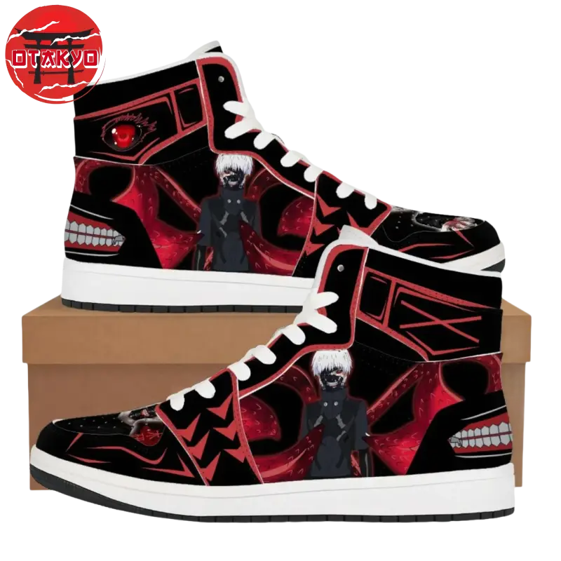 Sneakers Kaneki Ken - Tokyo Ghoul™