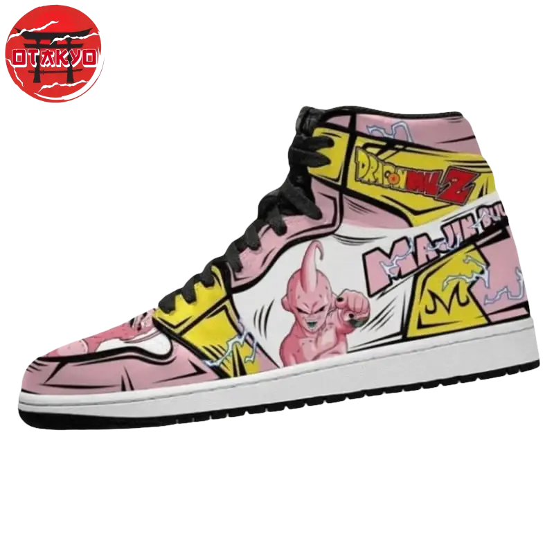Sneakers Kid Buu - Dragon Ball Z™