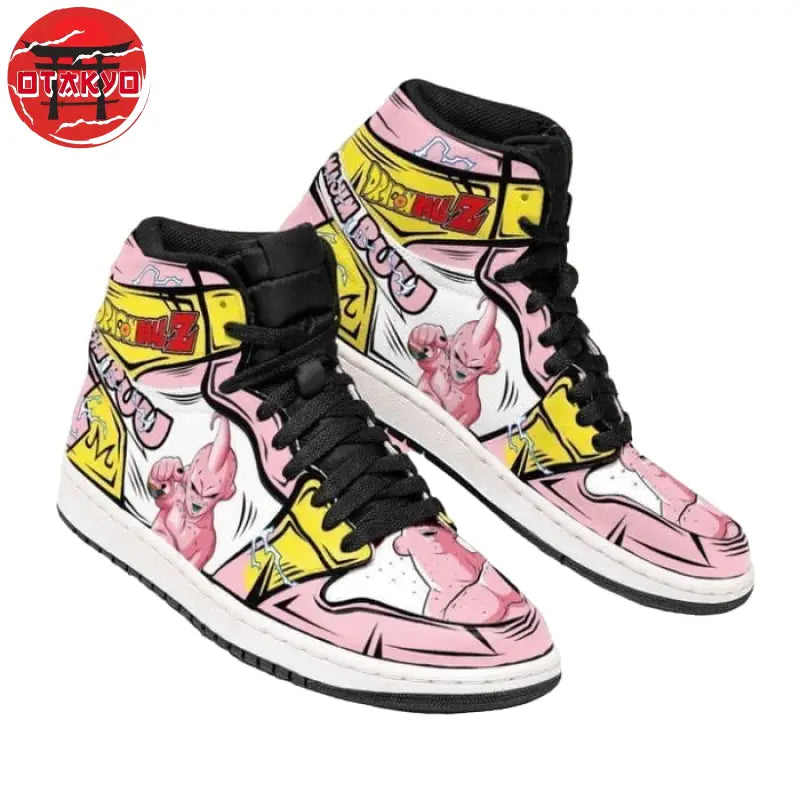 Sneakers Kid Buu - Dragon Ball Z™