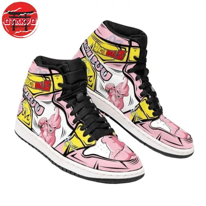 Sneakers Kid Buu - Dragon Ball Z™