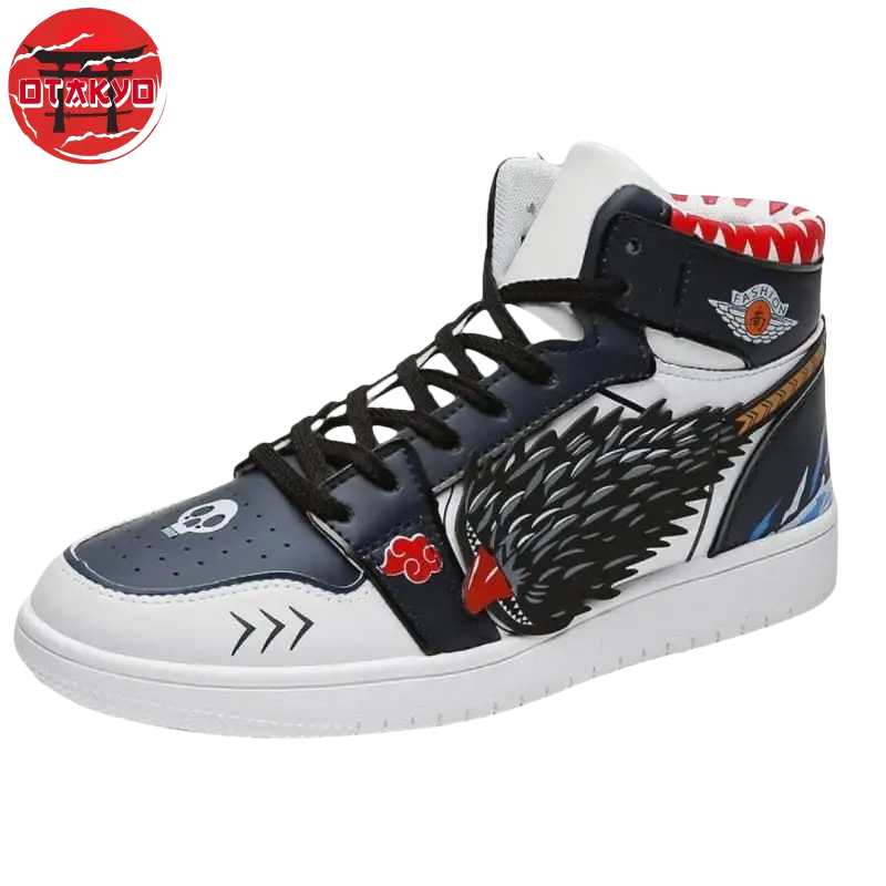 Sneakers Kisame - Naruto Shippuden™