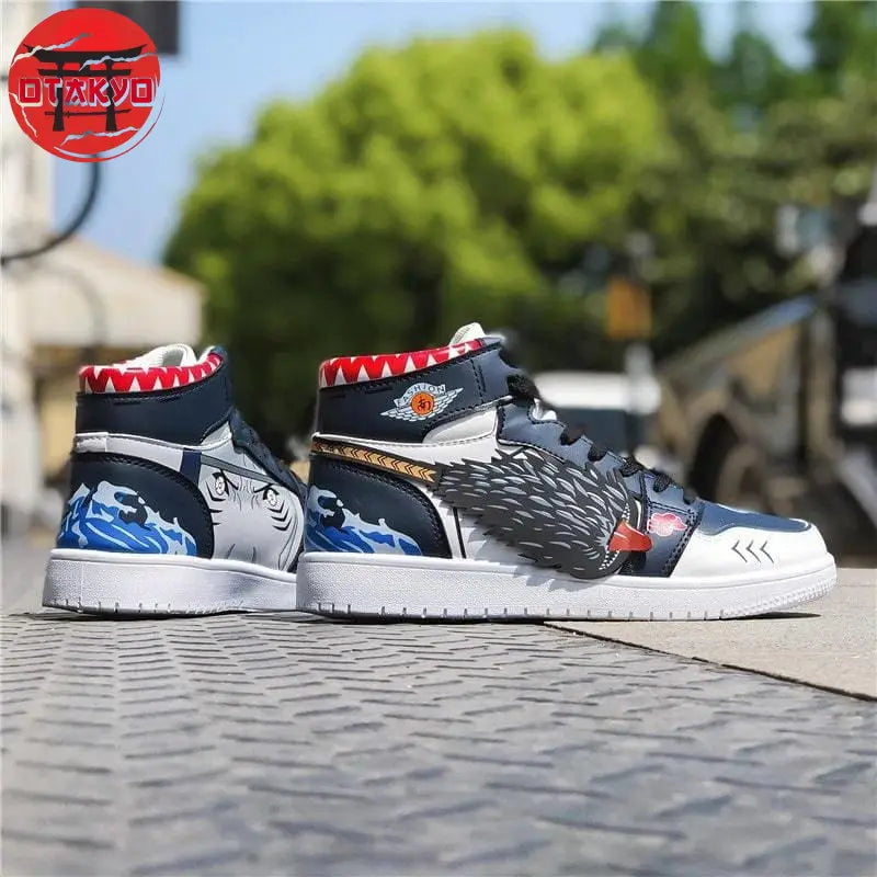 Sneakers Kisame - Naruto Shippuden™