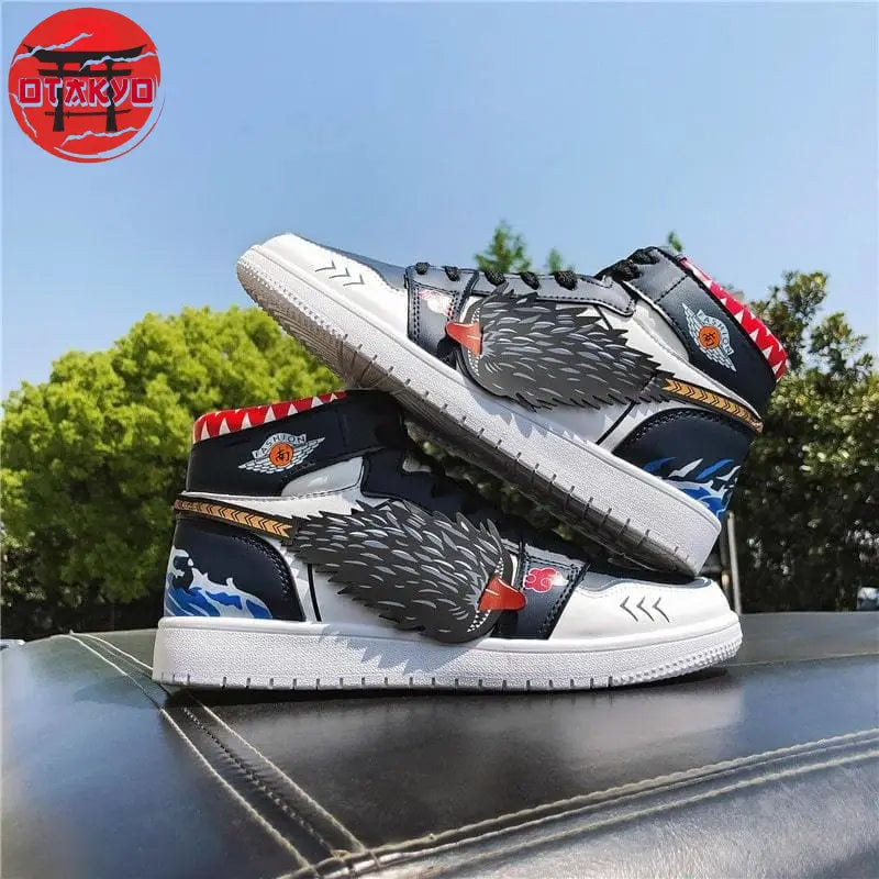 Sneakers Kisame - Naruto Shippuden™