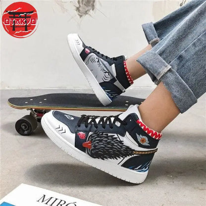 Sneakers Kisame - Naruto Shippuden™