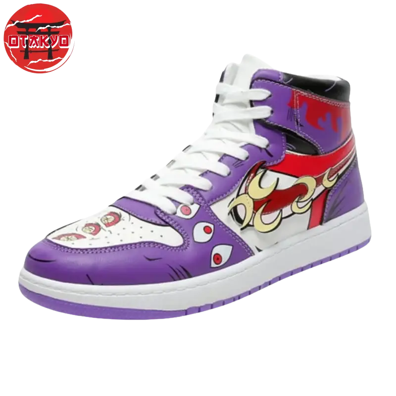 Sneakers Kokushibo - Demon Slayer™