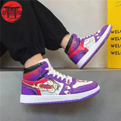 Sneakers Kokushibo - Demon Slayer™