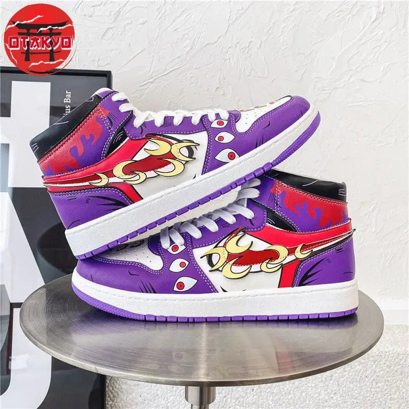 Sneakers Kokushibo - Demon Slayer™