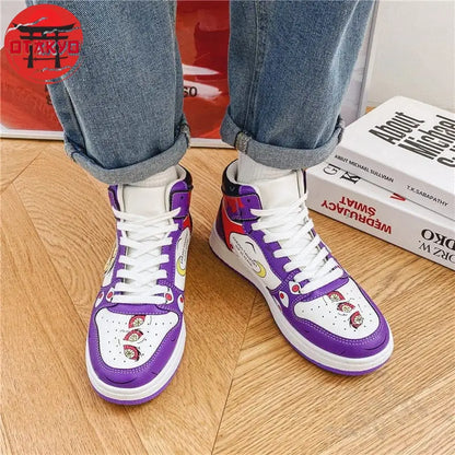 Sneakers Kokushibo - Demon Slayer™