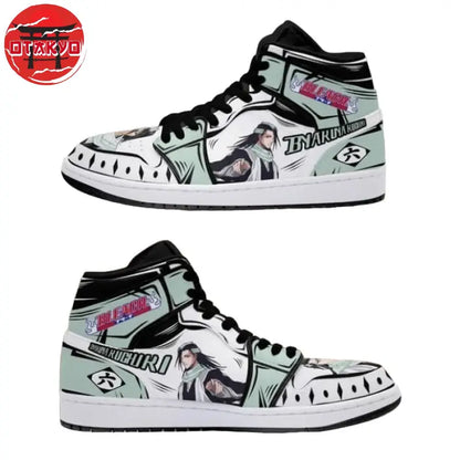 Sneakers Kuchiki Byakuya - Bleach™