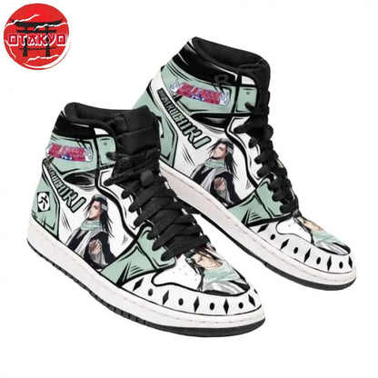 Sneakers Kuchiki Byakuya - Bleach™