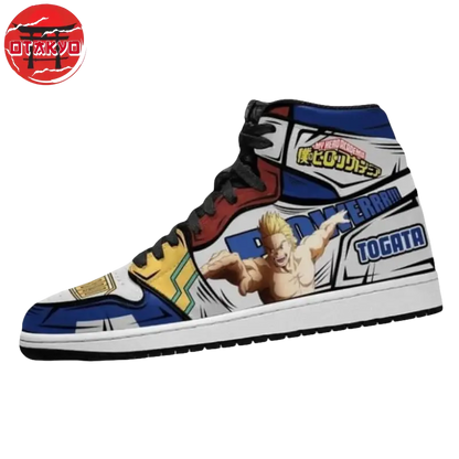 Sneakers Lemillion - My Hero Academia™