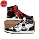 Sneakers Light Yagami & L 