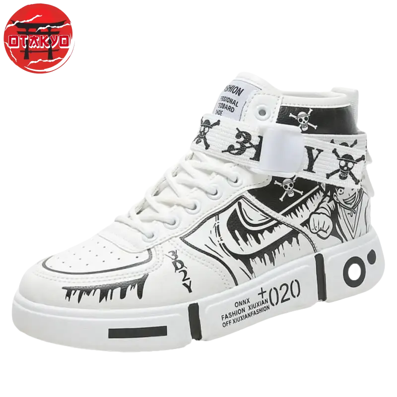 Sneakers Luffy 3D2Y - One Piece™