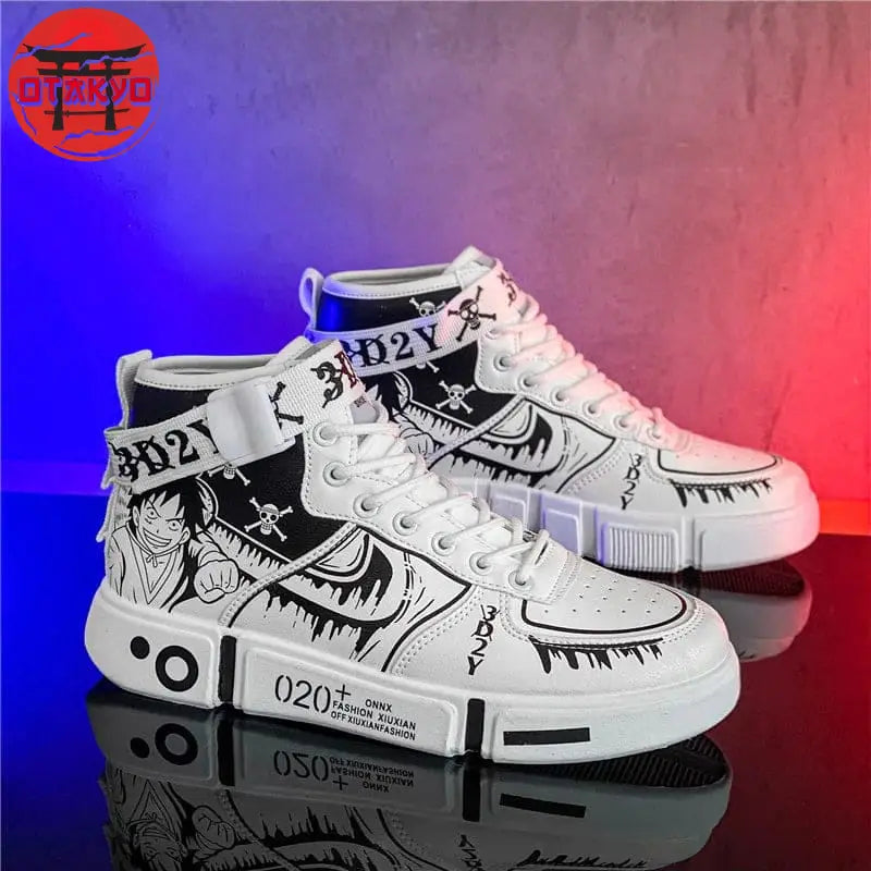 Sneakers Luffy 3D2Y - One Piece™
