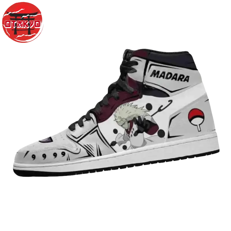 Sneakers Madara "Hermit" - Naruto™