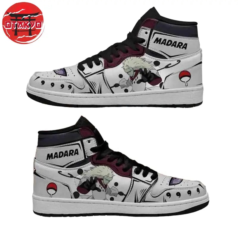 Sneakers Madara "Hermit" - Naruto™
