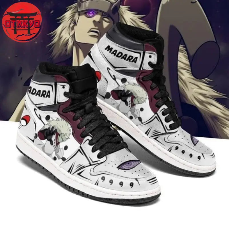 Sneakers Madara "Hermit" - Naruto™