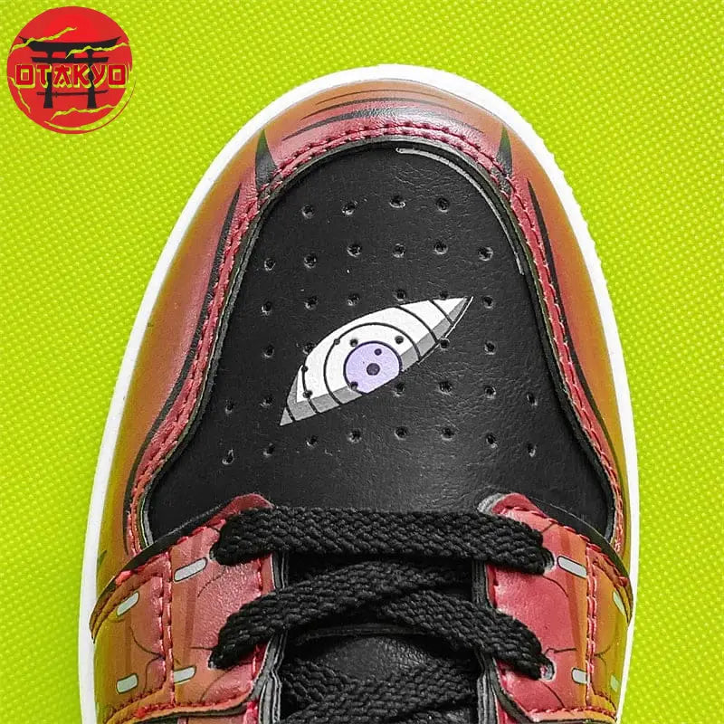 Sneakers Madara Uchiha - Naruto Shippuden™