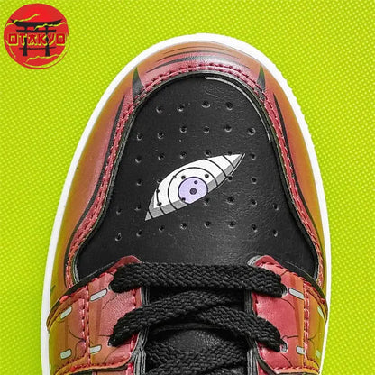 Sneakers Madara Uchiha - Naruto Shippuden™