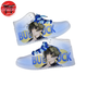 Sneakers Meguru Bachira 