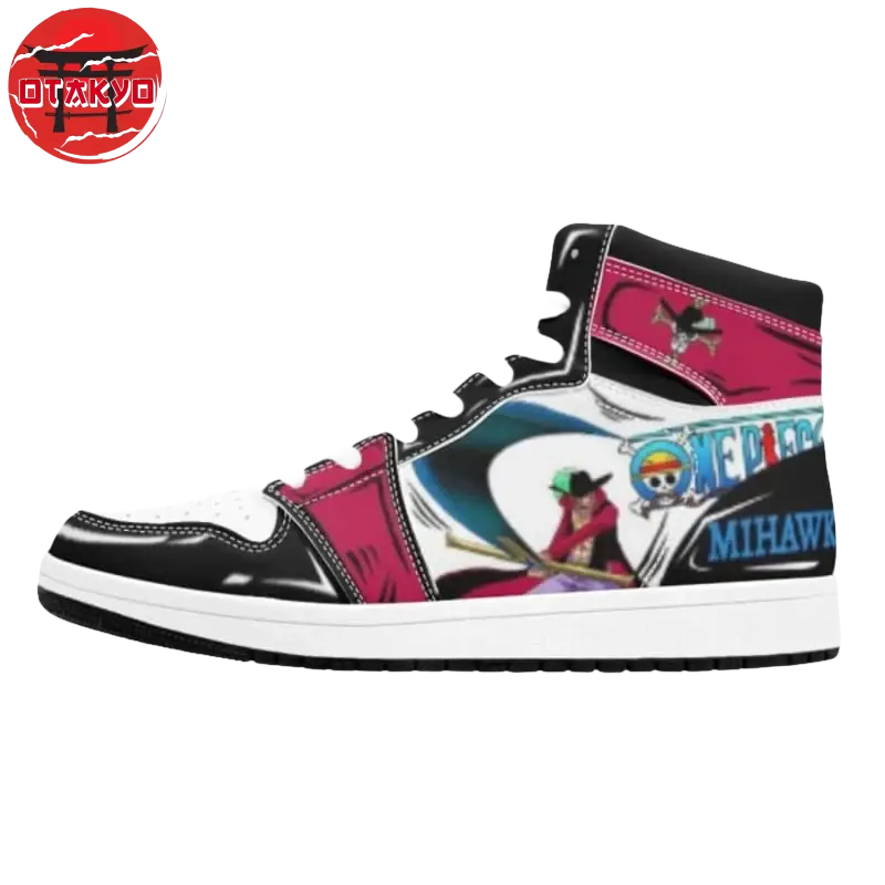 Sneakers Mihawk - One Piece™