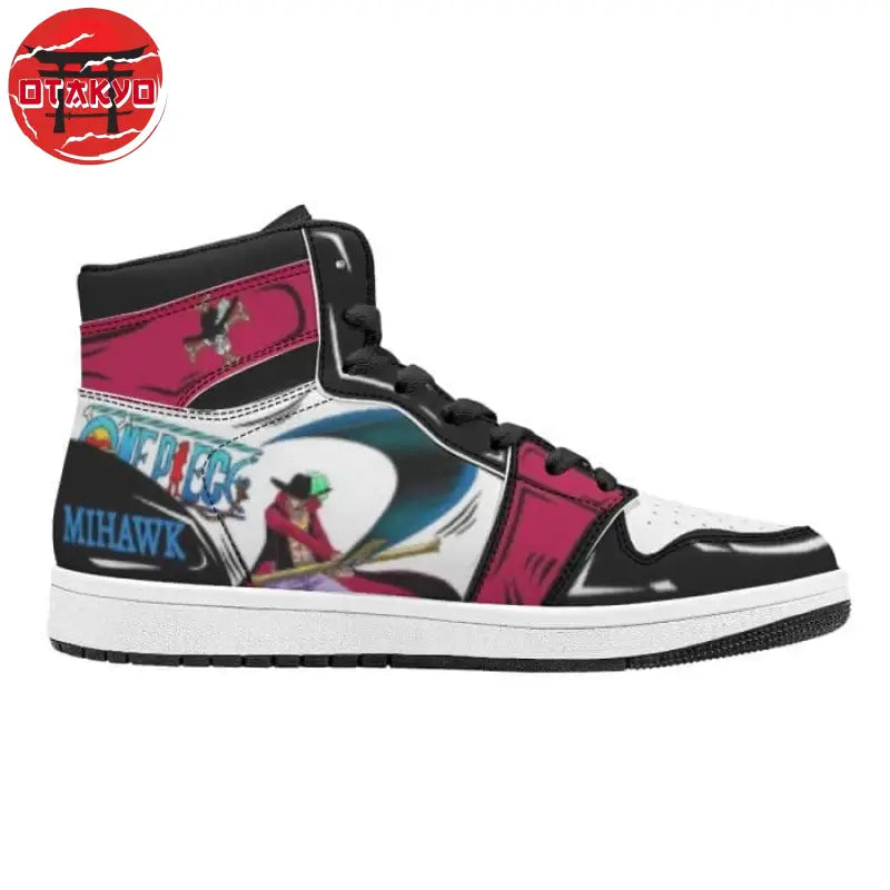 Sneakers Mihawk - One Piece™