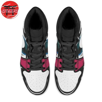 Sneakers Mihawk - One Piece™