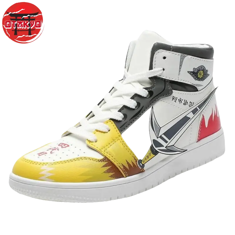 Sneakers Minato Namikaze - Naruto Shippuden™