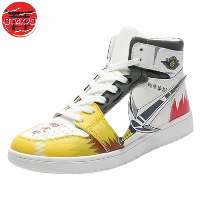 Sneakers Minato Namikaze - Naruto Shippuden™