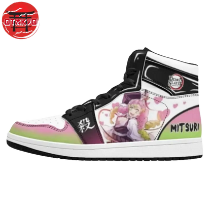 Sneakers Mitsuri Kanroji - Demon Slayer™