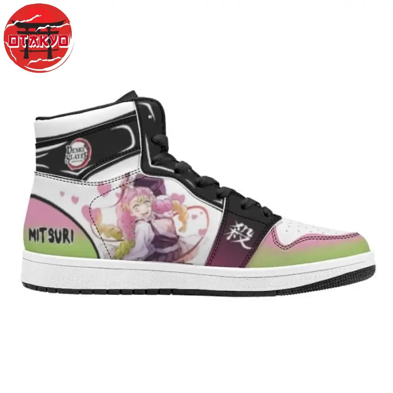 Sneakers Mitsuri Kanroji - Demon Slayer™