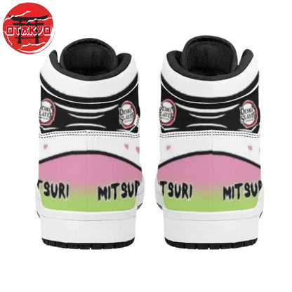 Sneakers Mitsuri Kanroji - Demon Slayer™