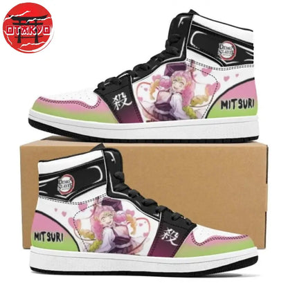 Sneakers Mitsuri Kanroji - Demon Slayer™