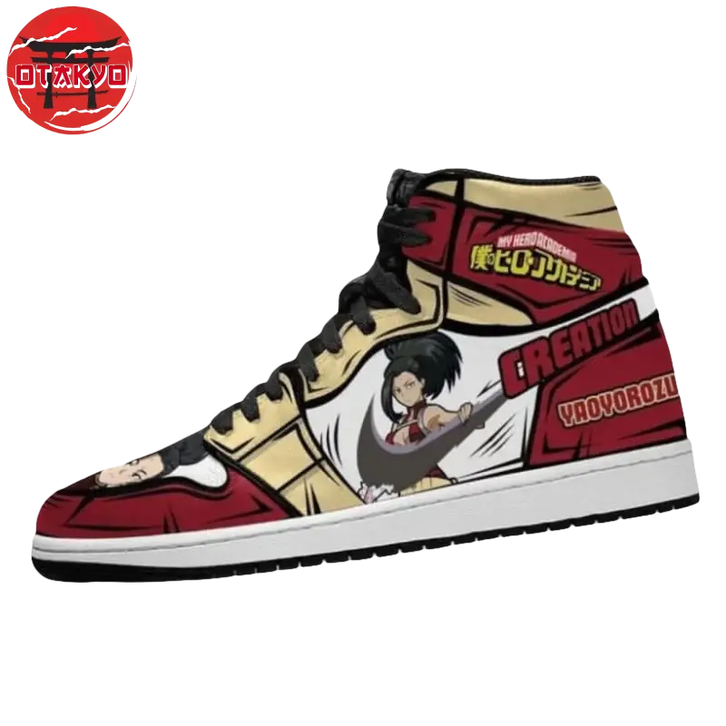 Sneakers Momo - My Hero Academia™
