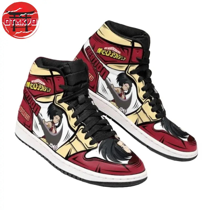 Sneakers Momo - My Hero Academia™