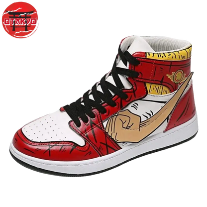Sneakers Monkey D. Luffy - One Piece™