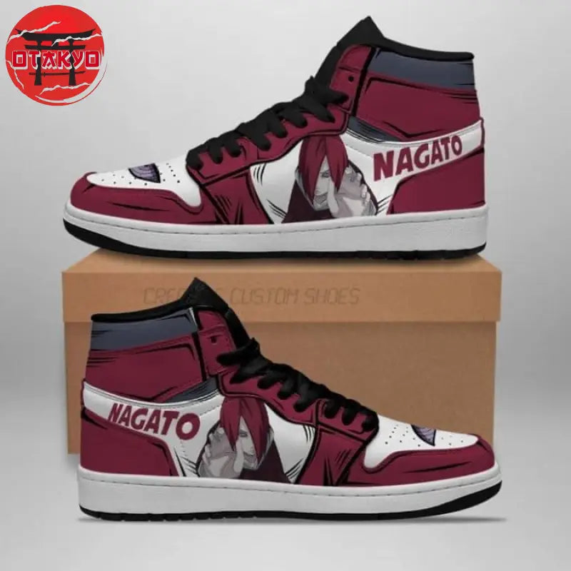 Sneakers Nagato - Naruto™