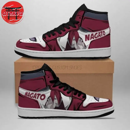 Sneakers Nagato - Naruto™