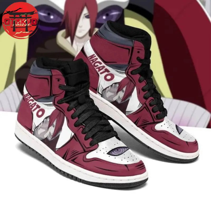 Sneakers Nagato - Naruto™