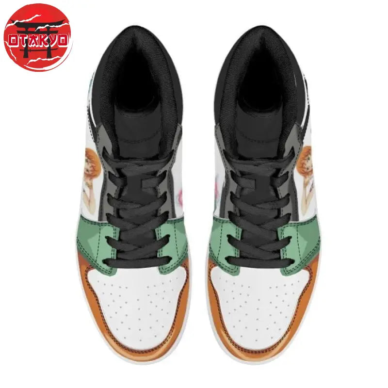 Sneakers Nami "Cat Burglar" - One Piece™