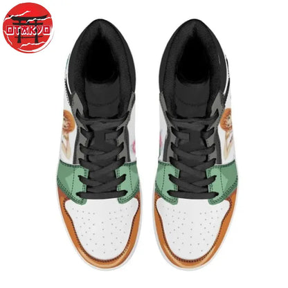Sneakers Nami "Cat Burglar" - One Piece™