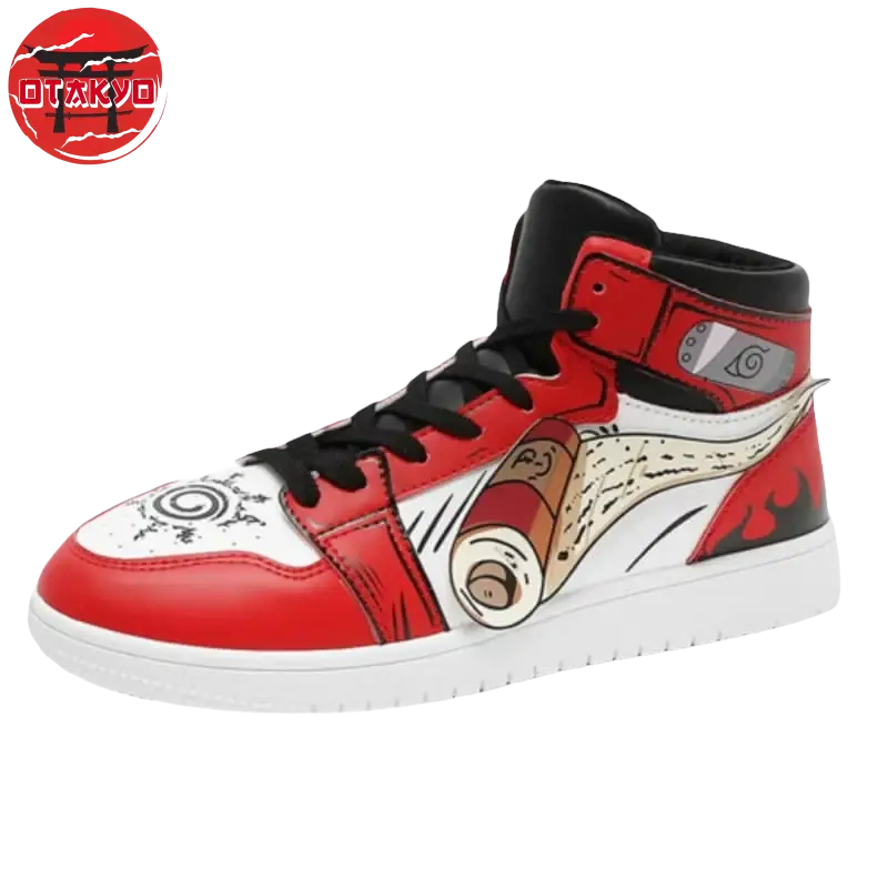 Sneakers Naruto Sennin - Naruto Shippuden™