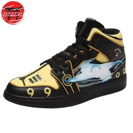 Sneakers Naruto Uzumaki - Naruto Shippuden™